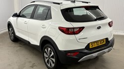 2020 (70) KIA STONIC 1.0T GDi 99 2 5dr 4765218