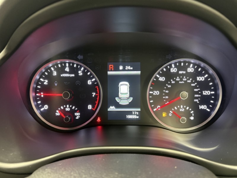 2020 (70) KIA STONIC 1.0T GDi 99 2 5dr 4765230