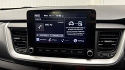 2020 (70) KIA STONIC 1.0T GDi 99 2 5dr 4765215