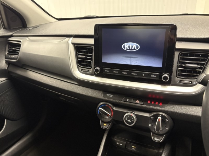 2020 (70) KIA STONIC 1.0T GDi 99 2 5dr 4765212