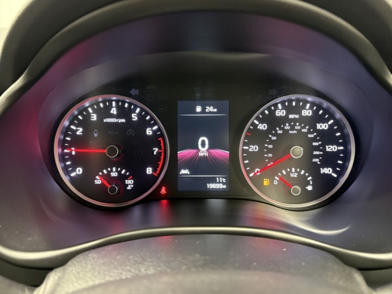 2020 (70) KIA STONIC 1.0T GDi 99 2 5dr 4765217