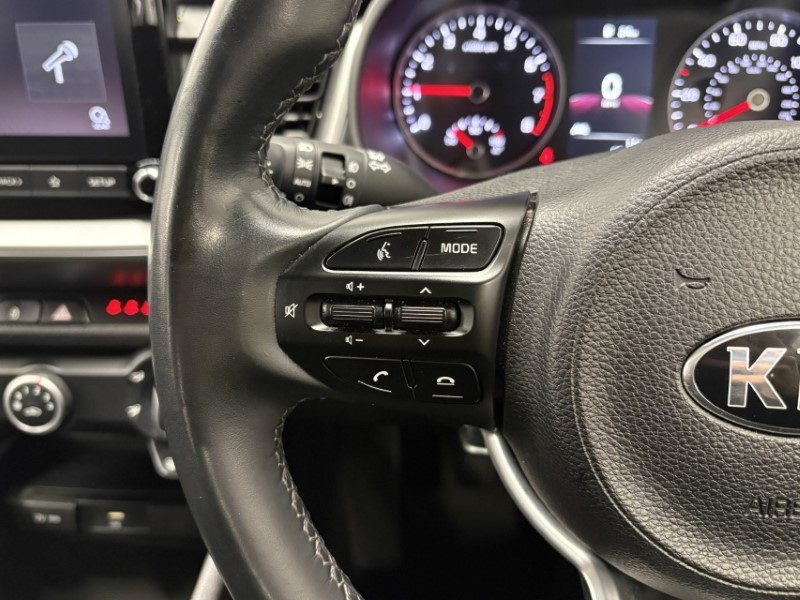 2020 (70) KIA STONIC 1.0T GDi 99 2 5dr 4765226