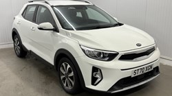 2020 (70) KIA STONIC 1.0T GDi 99 2 5dr 4765232