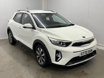 2020 (70) KIA STONIC 1.0T GDi 99 2 5dr