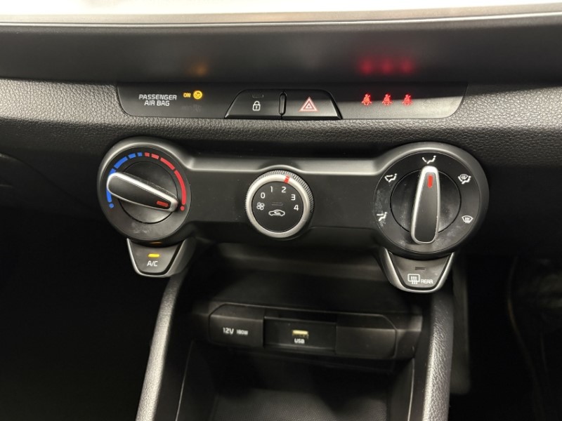 2020 (70) KIA STONIC 1.0T GDi 99 2 5dr 4765214