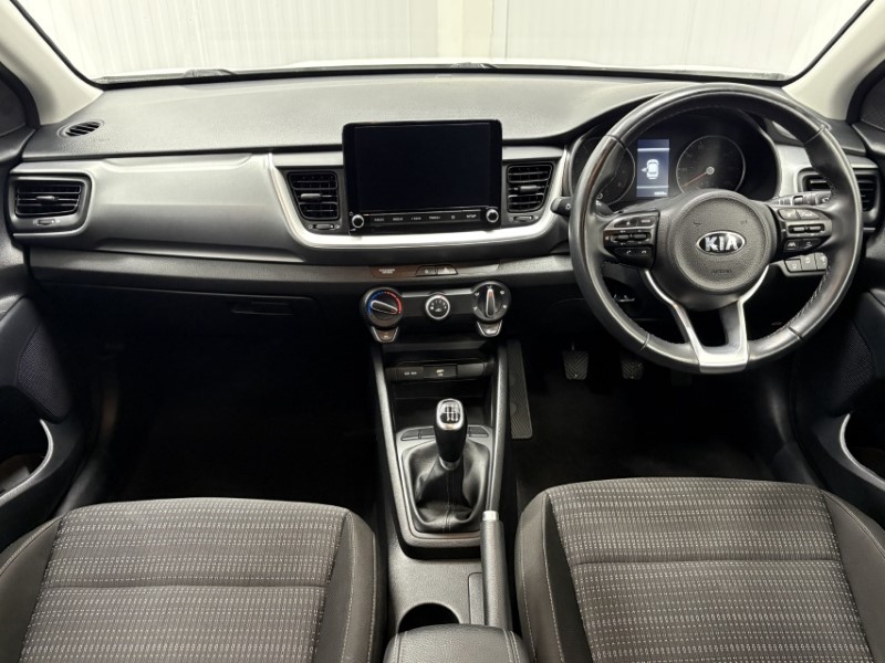 2020 (70) KIA STONIC 1.0T GDi 99 2 5dr 4765206