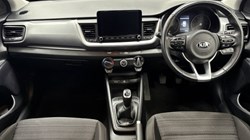 2020 (70) KIA STONIC 1.0T GDi 99 2 5dr 4765206