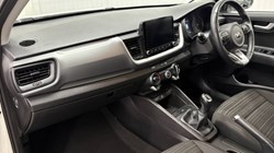 2020 (70) KIA STONIC 1.0T GDi 99 2 5dr 4765207
