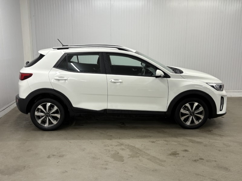 2020 (70) KIA STONIC 1.0T GDi 99 2 5dr 4765231