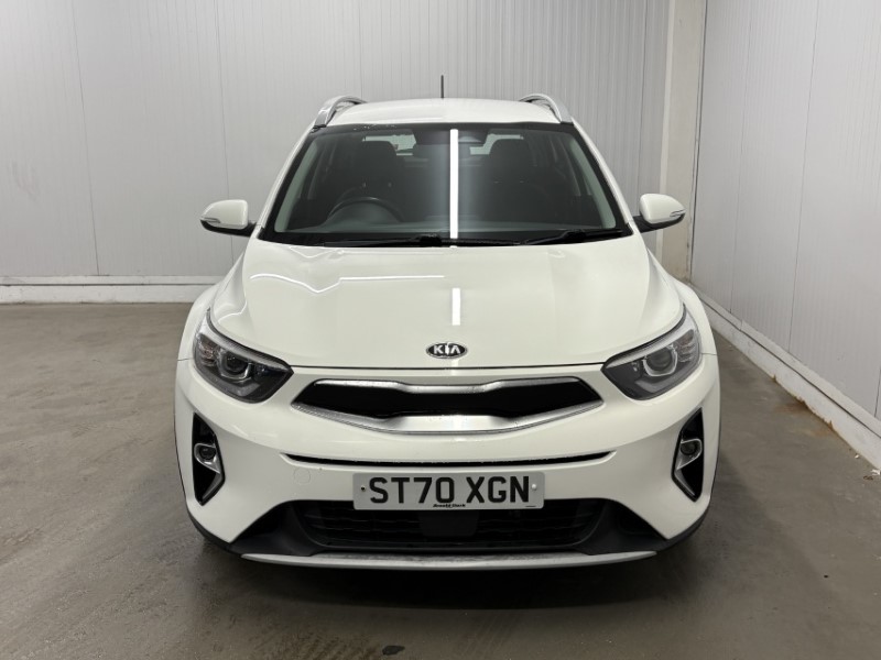 2020 (70) KIA STONIC 1.0T GDi 99 2 5dr 4765233