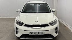 2020 (70) KIA STONIC 1.0T GDi 99 2 5dr 4765233