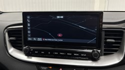 2025 (25) KIA CEED 1.5T GDi ISG 138 GT-Line 5dr DCT 4763266