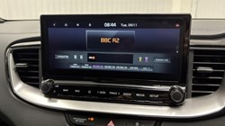 2025 (25) KIA CEED 1.5T GDi ISG 138 GT-Line 5dr DCT 4763265