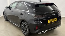 2025 (25) KIA CEED 1.5T GDi ISG 138 GT-Line 5dr DCT 4763244