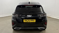 2025 (25) KIA CEED 1.5T GDi ISG 138 GT-Line 5dr DCT 4763245