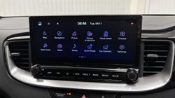 2025 (25) KIA CEED 1.5T GDi ISG 138 GT-Line 5dr DCT 4763267