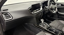 2025 (25) KIA CEED 1.5T GDi ISG 138 GT-Line 5dr DCT 4763251