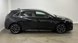 2025 (25) KIA CEED 1.5T GDi ISG 138 GT-Line 5dr DCT 4763242