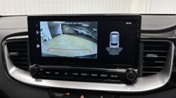 2025 (25) KIA CEED 1.5T GDi ISG 138 GT-Line 5dr DCT 4763268