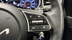 2025 (25) KIA CEED 1.5T GDi ISG 138 GT-Line 5dr DCT 4763270