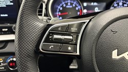 2025 (25) KIA CEED 1.5T GDi ISG 138 GT-Line 5dr DCT 4763269