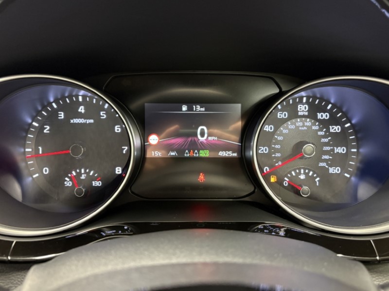 2025 (25) KIA CEED 1.5T GDi ISG 138 GT-Line 5dr 4763189