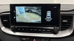 2025 (25) KIA CEED 1.5T GDi ISG 138 GT-Line 5dr 4763165