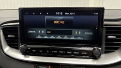 2025 (25) KIA CEED 1.5T GDi ISG 138 GT-Line 5dr 4763163