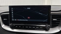 2025 (25) KIA CEED 1.5T GDi ISG 138 GT-Line 5dr 4763164