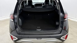 2025 (25) KIA SPORTAGE 1.6T GDi 157 48V ISG 3 5dr 4763334