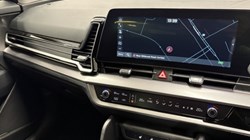 2025 (25) KIA SPORTAGE 1.6T GDi 157 48V ISG 3 5dr 4763339