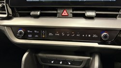 2025 (25) KIA SPORTAGE 1.6T GDi 157 48V ISG 3 5dr 4763326