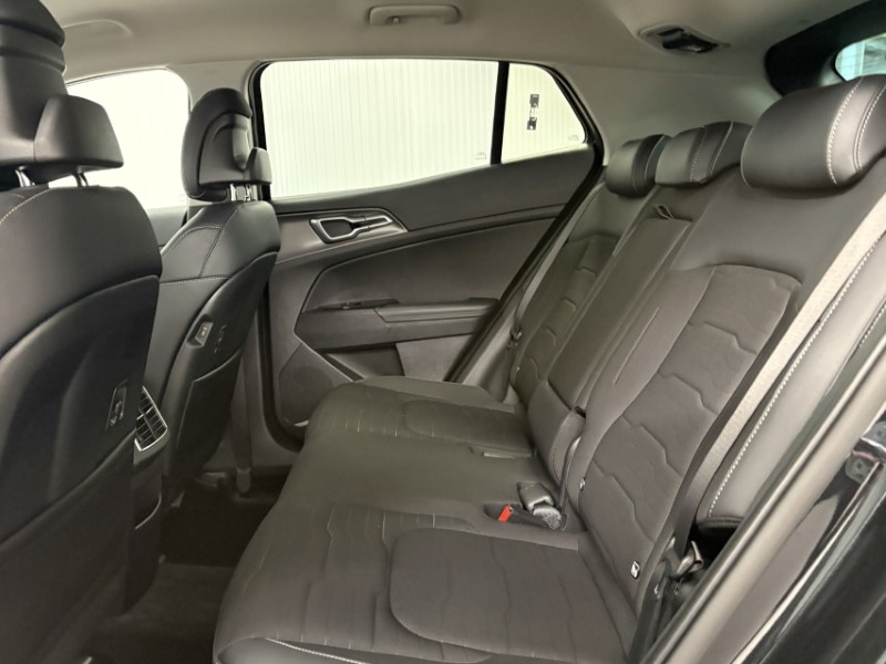 2025 (25) KIA SPORTAGE 1.6T GDi 157 48V ISG 3 5dr 4763318