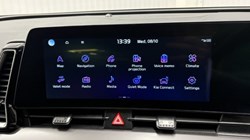 2025 (25) KIA SPORTAGE 1.6T GDi 157 48V ISG 3 5dr 4763328