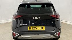 2025 (25) KIA SPORTAGE 1.6T GDi 157 48V ISG 3 5dr 4763315