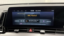 2025 (25) KIA SPORTAGE 1.6T GDi 157 48V ISG 3 5dr 4763344