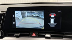 2025 (25) KIA SPORTAGE 1.6T GDi 157 48V ISG 3 5dr 4763345