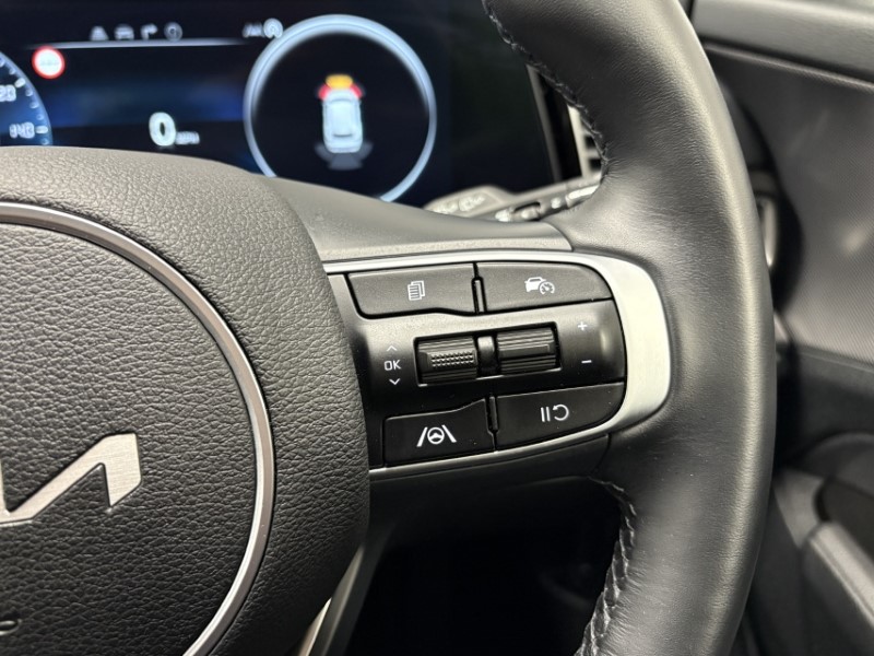 2025 (25) KIA SPORTAGE 1.6T GDi 157 48V ISG 3 5dr 4763346