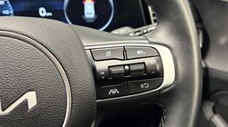 2025 (25) KIA SPORTAGE 1.6T GDi 157 48V ISG 3 5dr 4763346