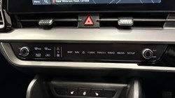 2025 (25) KIA SPORTAGE 1.6T GDi 157 48V ISG 3 5dr 4763343