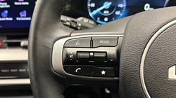 2025 (25) KIA SPORTAGE 1.6T GDi 157 48V ISG 3 5dr 4763329
