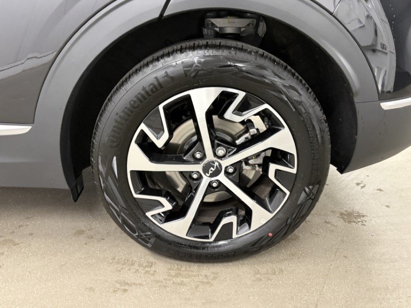 2025 (25) KIA SPORTAGE 1.6T GDi 157 48V ISG 3 5dr 4763317