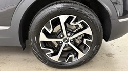 2025 (25) KIA SPORTAGE 1.6T GDi 157 48V ISG 3 5dr 4763317