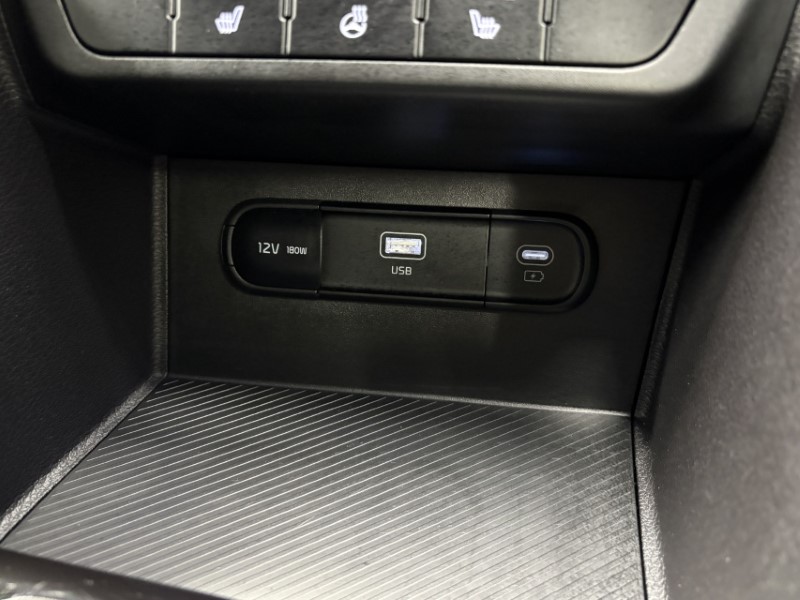 2025 (25) KIA SPORTAGE 1.6T GDi 157 48V ISG 3 5dr 4763341