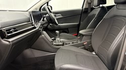 2025 (25) KIA SPORTAGE 1.6T GDi 157 48V ISG 3 5dr 4763321