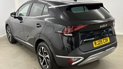2025 (25) KIA SPORTAGE 1.6T GDi 157 48V ISG 3 5dr 4763314