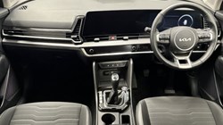 2025 (25) KIA SPORTAGE 1.6T GDi 157 48V ISG 3 5dr 4763320