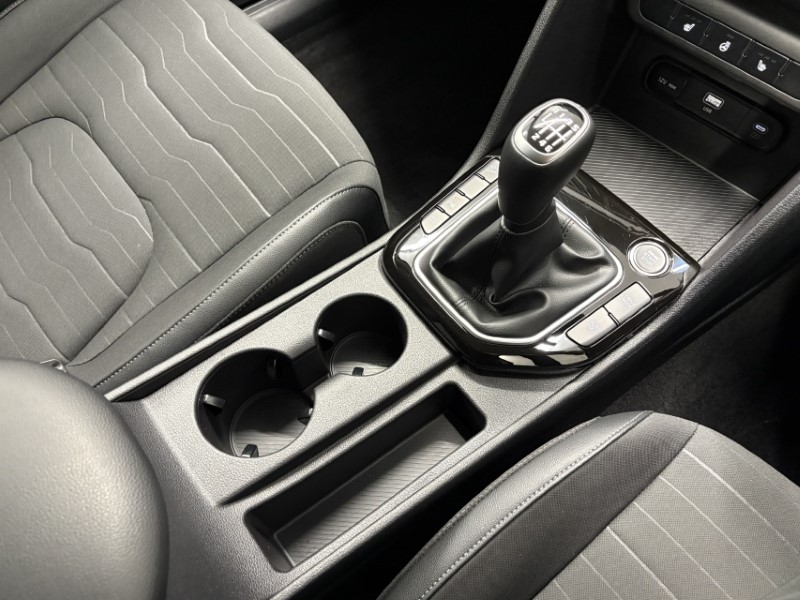 2025 (25) KIA SPORTAGE 1.6T GDi 157 48V ISG 3 5dr 4763338