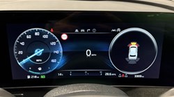 2025 (25) KIA SPORTAGE 1.6T GDi 157 48V ISG 3 5dr 4763330