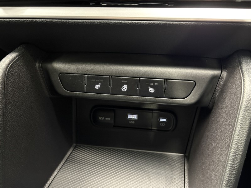 2025 (25) KIA SPORTAGE 1.6T GDi 157 48V ISG 3 5dr 4763342